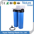 Wholehouse Big Blue Water Filter